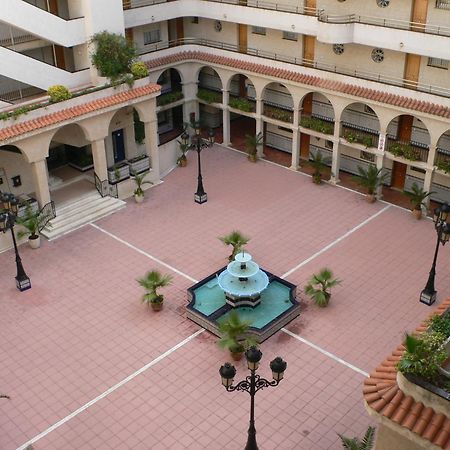 Apartamentos Cordoba Arysal Salou Eksteriør billede