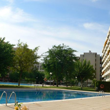 Apartamentos Cordoba Arysal Salou Eksteriør billede